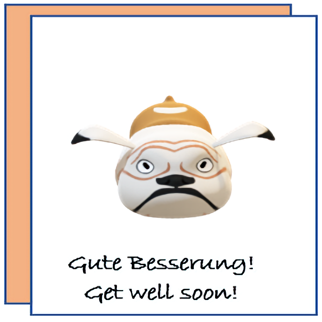 Grußkarten Greeting cards