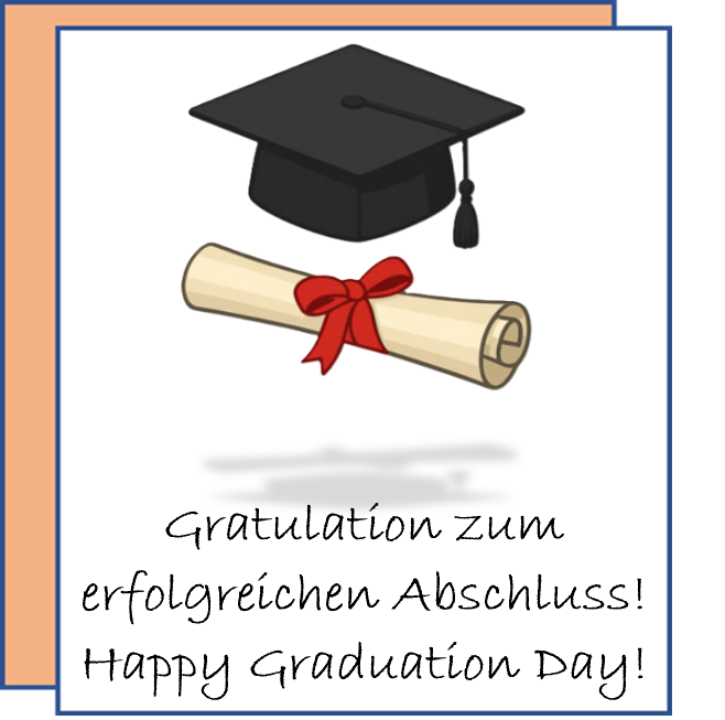 Das Beste preiswert umweltfreundlich Grußkarten