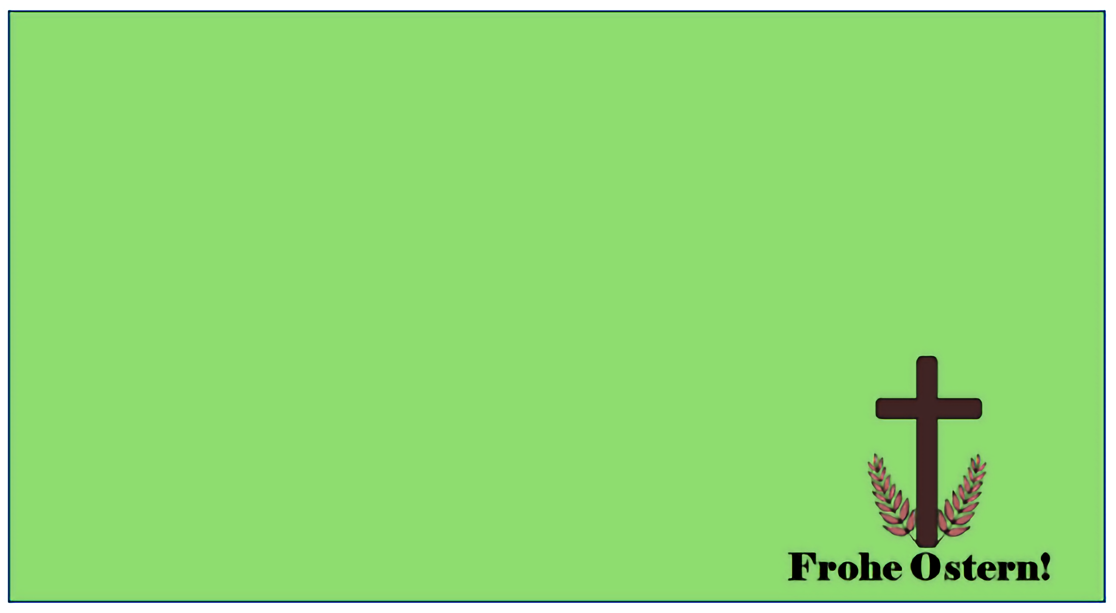 Das Beste preiswert umweltfreundlich Grußkarten