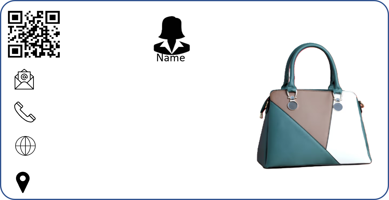 Das Beste preiswert umweltfreundlich Visitenkarten