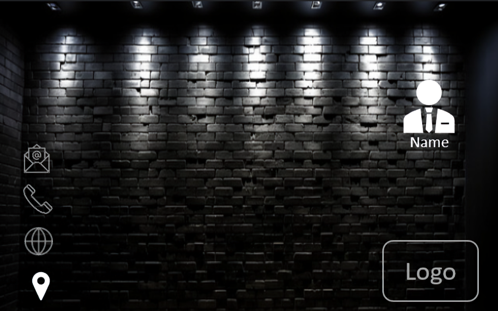 Das Beste preiswert umweltfreundlich Visitenkarten