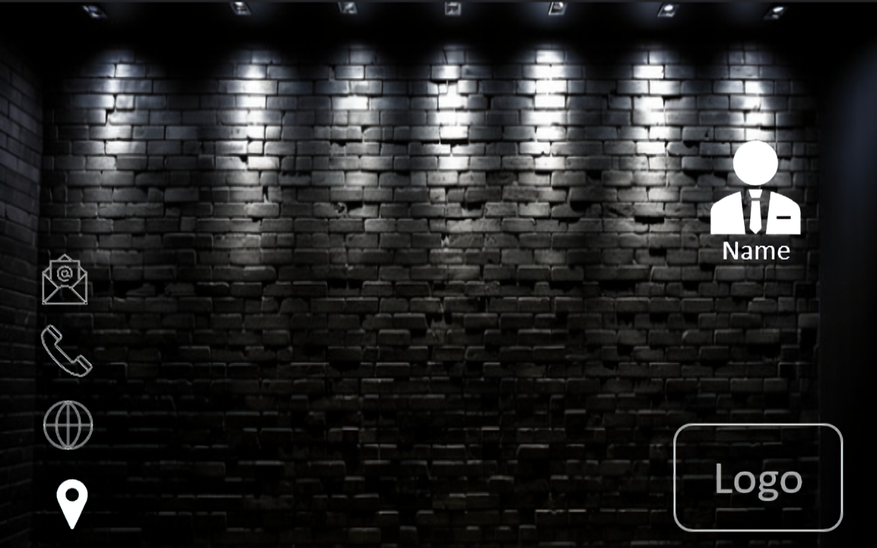 Das Beste preiswert umweltfreundlich Visitenkarten