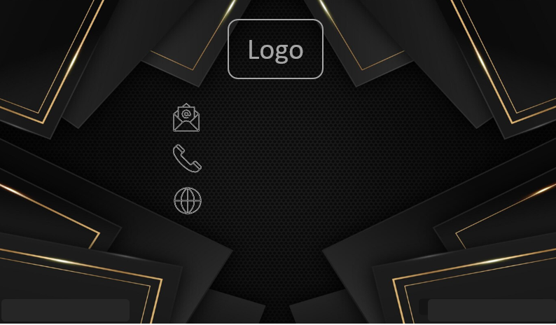 Das Beste preiswert umweltfreundlich Visitenkarten