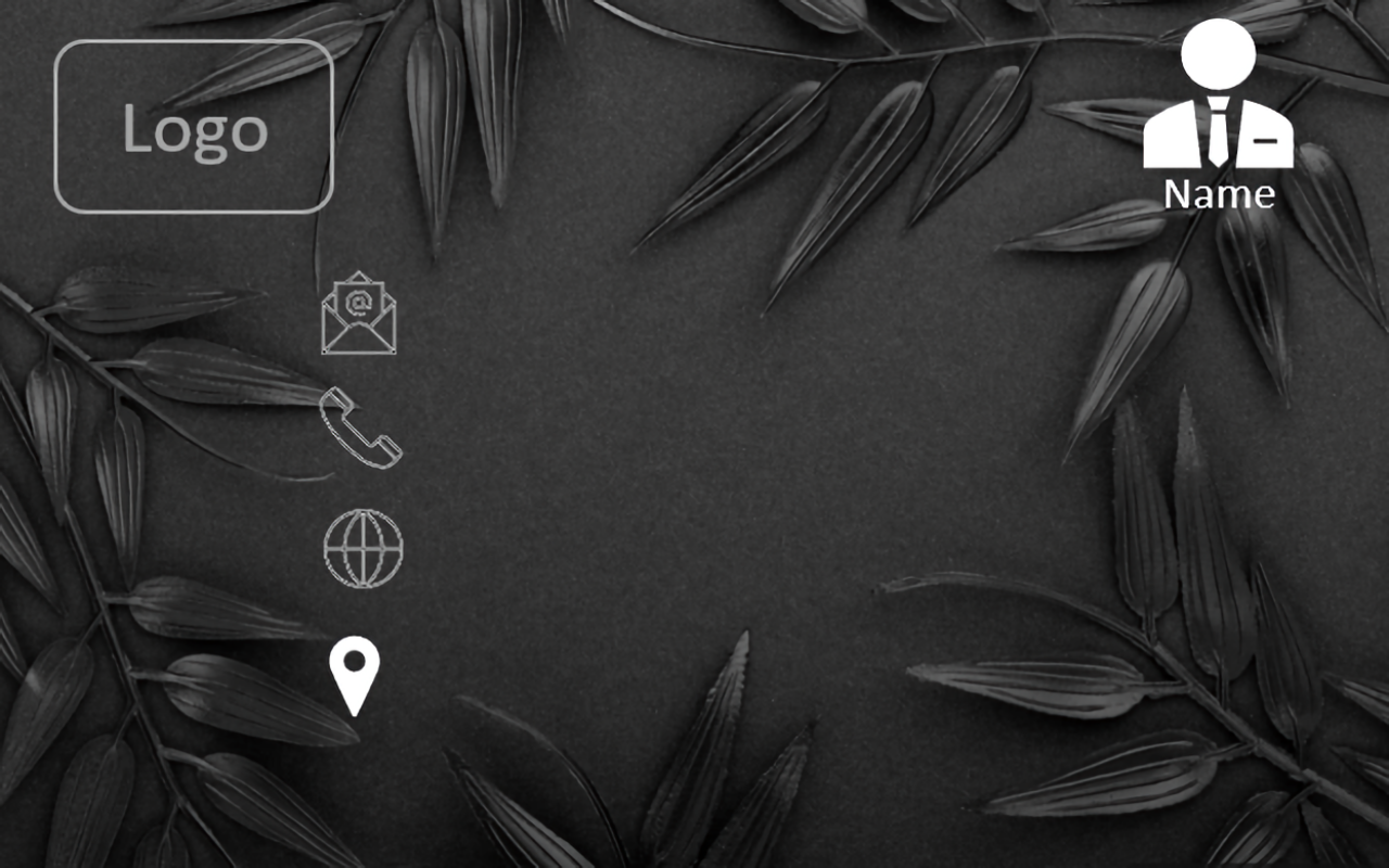 Das Beste preiswert umweltfreundlich Visitenkarten