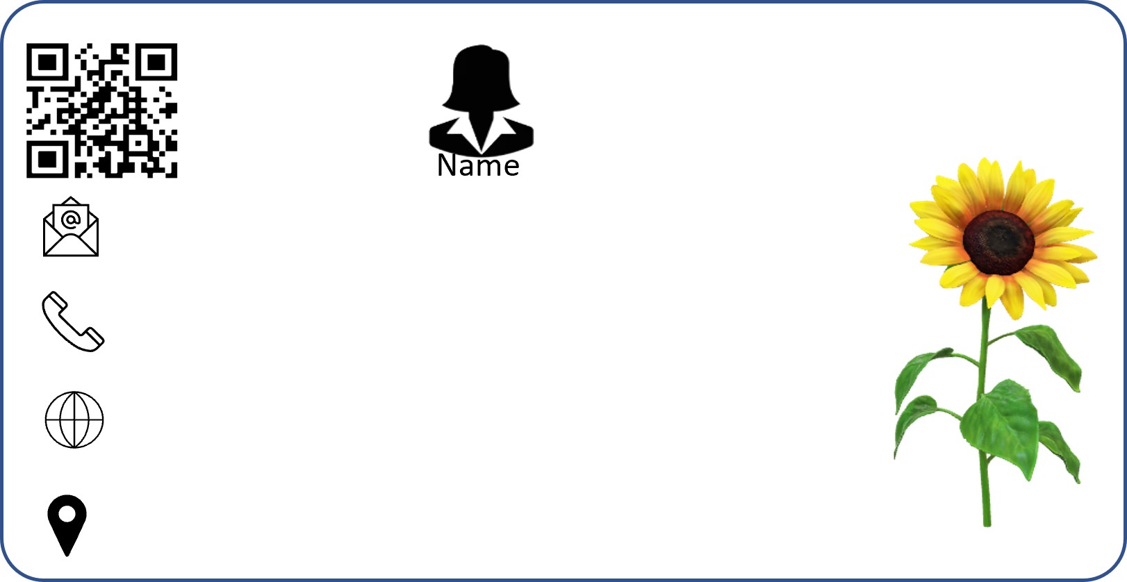 Das Beste preiswert umweltfreundlich Visitenkarten