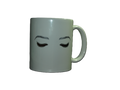 Personalisierte Keramiktasse mit Aufdruck 350 ml