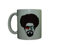 Personalisierte Keramiktasse mit Aufdruck 350 ml
