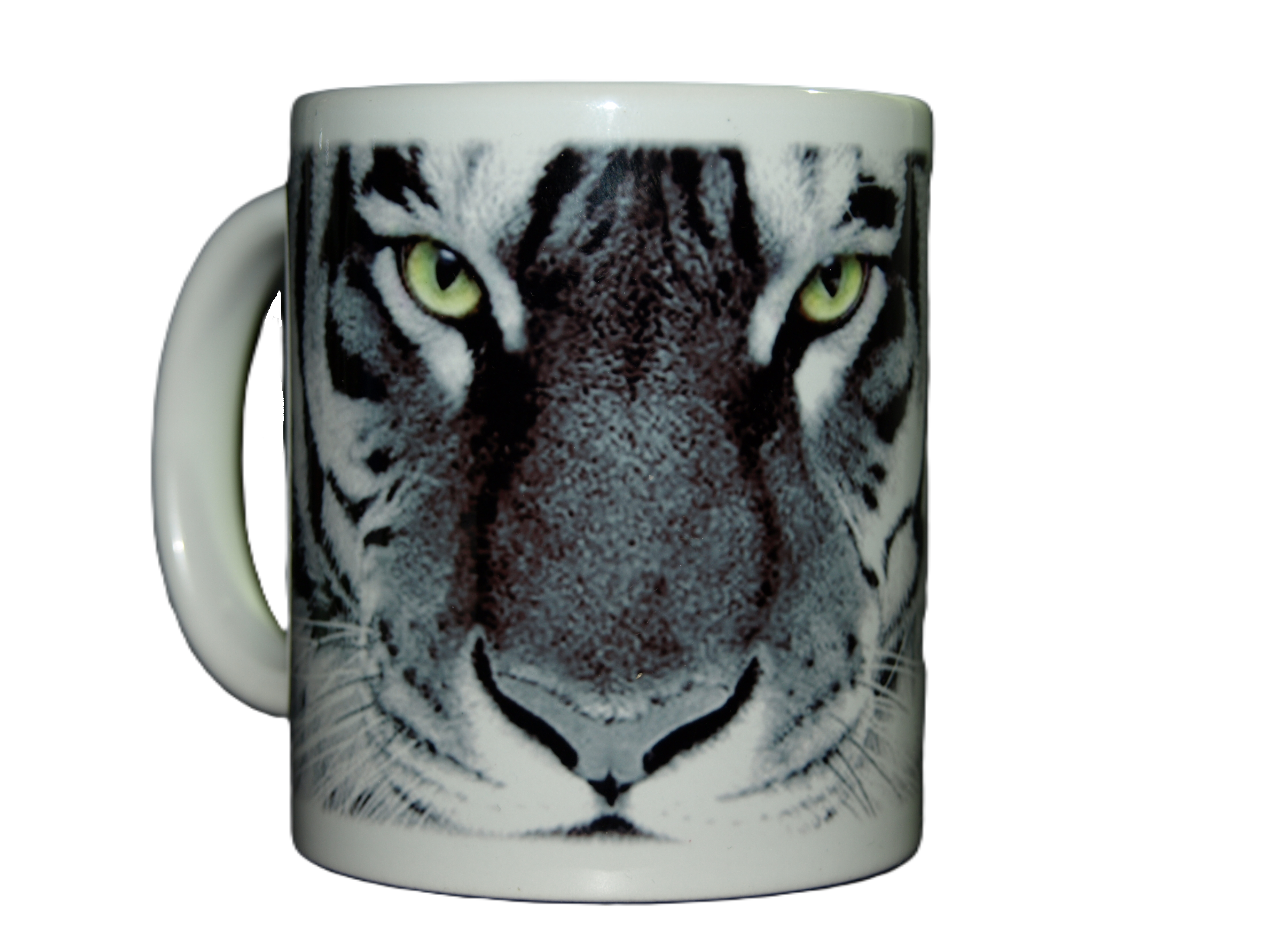 Personalisierte Keramiktasse mit Aufdruck 350 ml