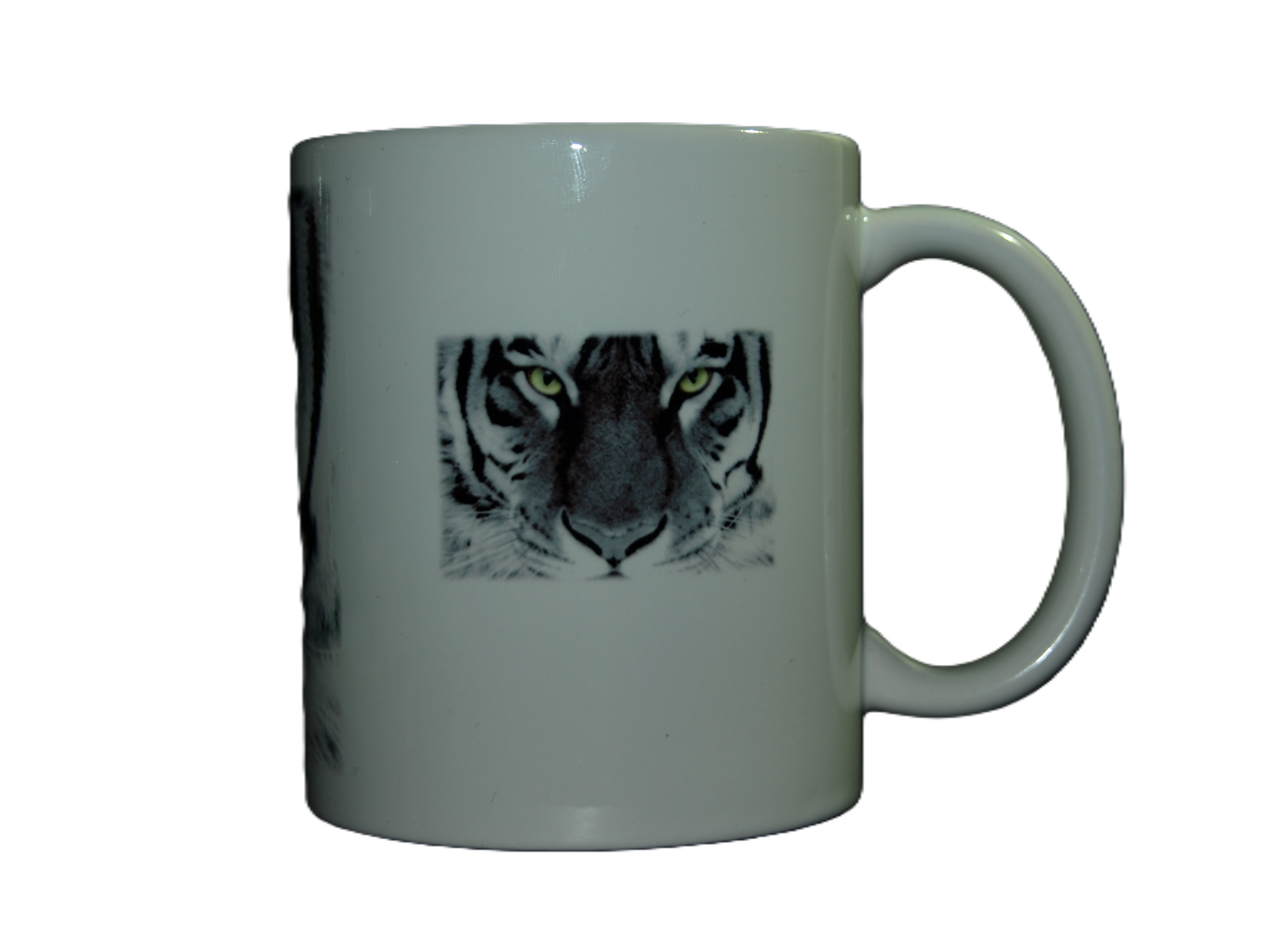 Personalisierte Keramiktasse mit Aufdruck 350 ml