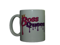 Personalisierte Keramiktasse mit Aufdruck 350 ml