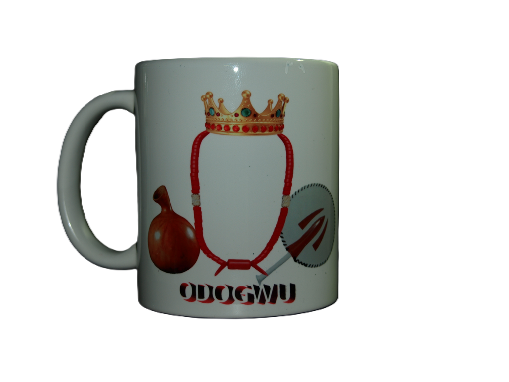 Personalisierte Keramiktasse mit Aufdruck 350 ml