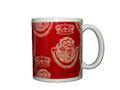 Personalisierte Keramiktasse mit Aufdruck 350 ml