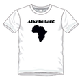 Personalisierte Unisex T-Shirt