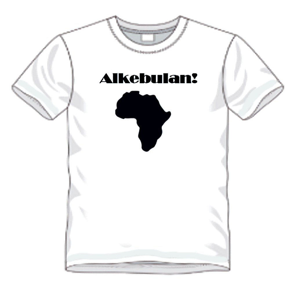 Personalisierte Unisex T-Shirt
