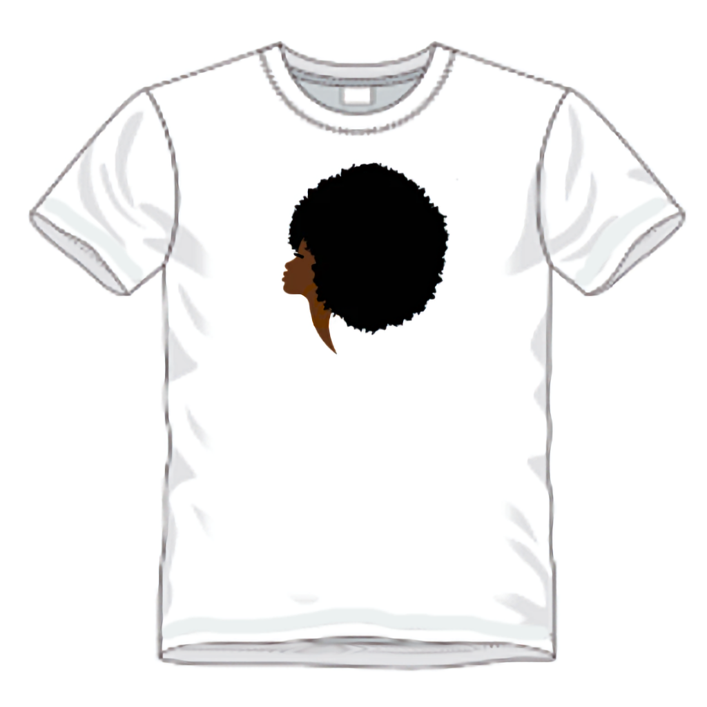 Personalisierte Unisex T-Shirt
