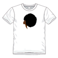 Personalisierte Unisex T-Shirt