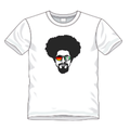 Personalisierte Unisex T-Shirt