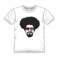 Personalisierte Unisex T-Shirt