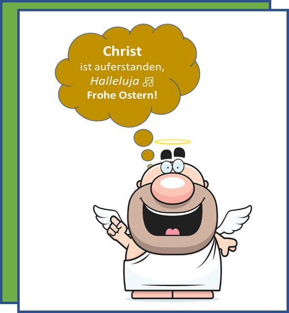 Personalisierte elegante Grußkarten Gestaltet mit Wunschtext, Foto & mit passendem Umschlag