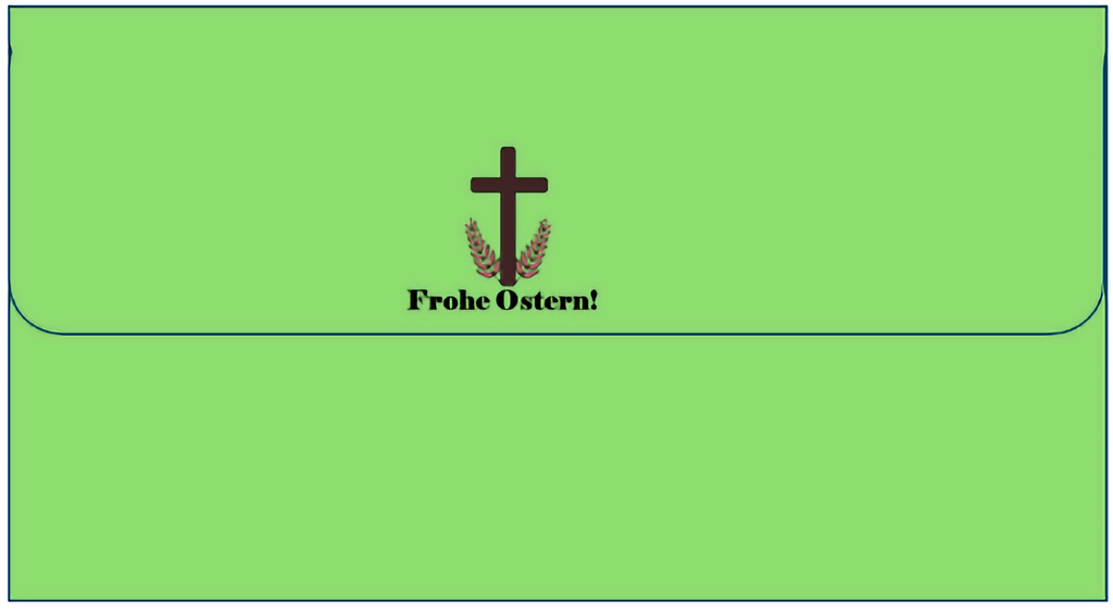 Personalisierte elegante Grußkarten Gestaltet mit Wunschtext, Foto & mit passendem Umschlag