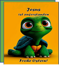 Personalisierte elegante Grußkarten Gestaltet mit Wunschtext, Foto & mit passendem Umschlag