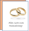 Personalisierte elegante Grußkarten Gestaltet mit Wunschtext, Foto & mit passendem Umschlag