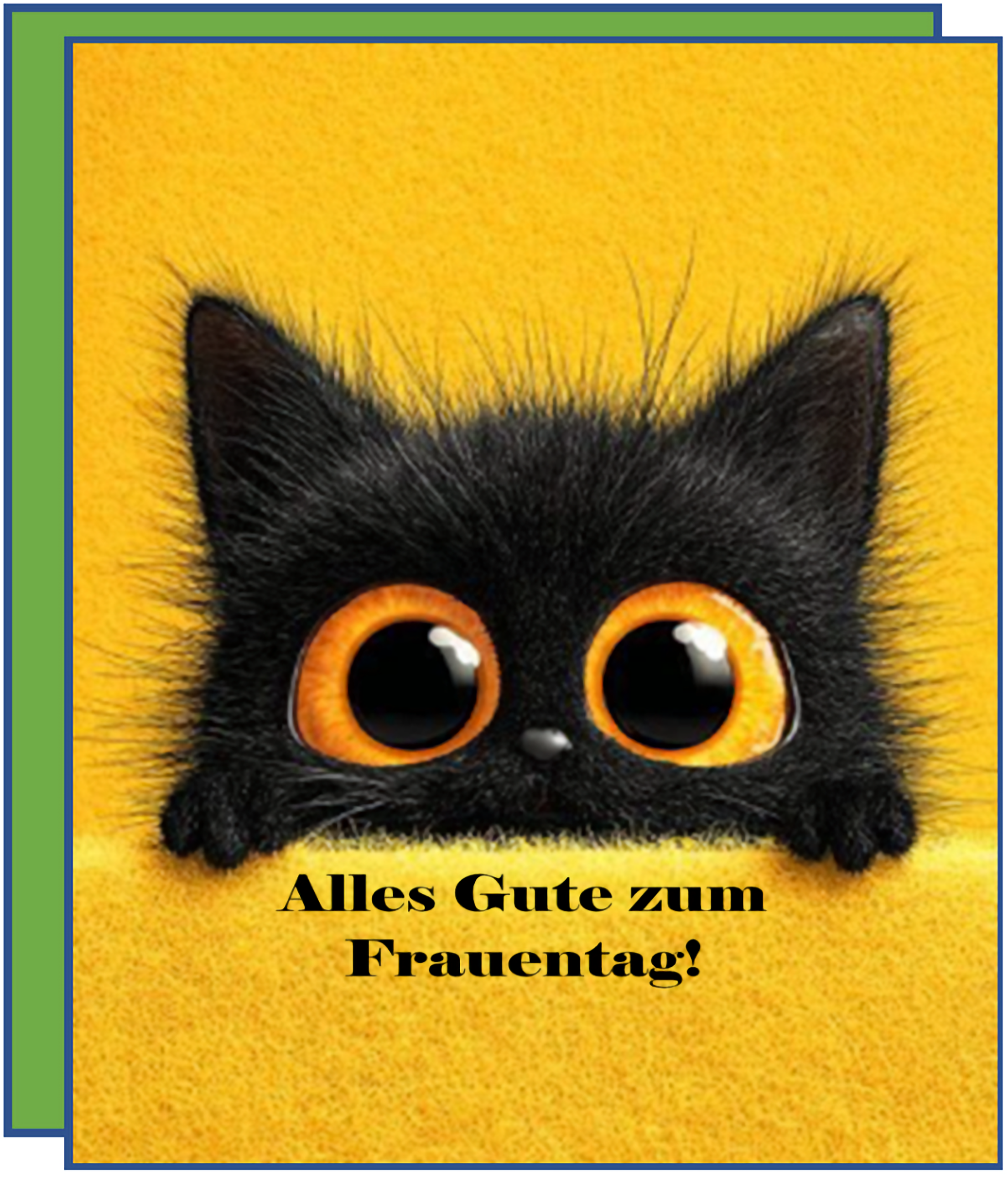 Weltfrauentag International Women's Day