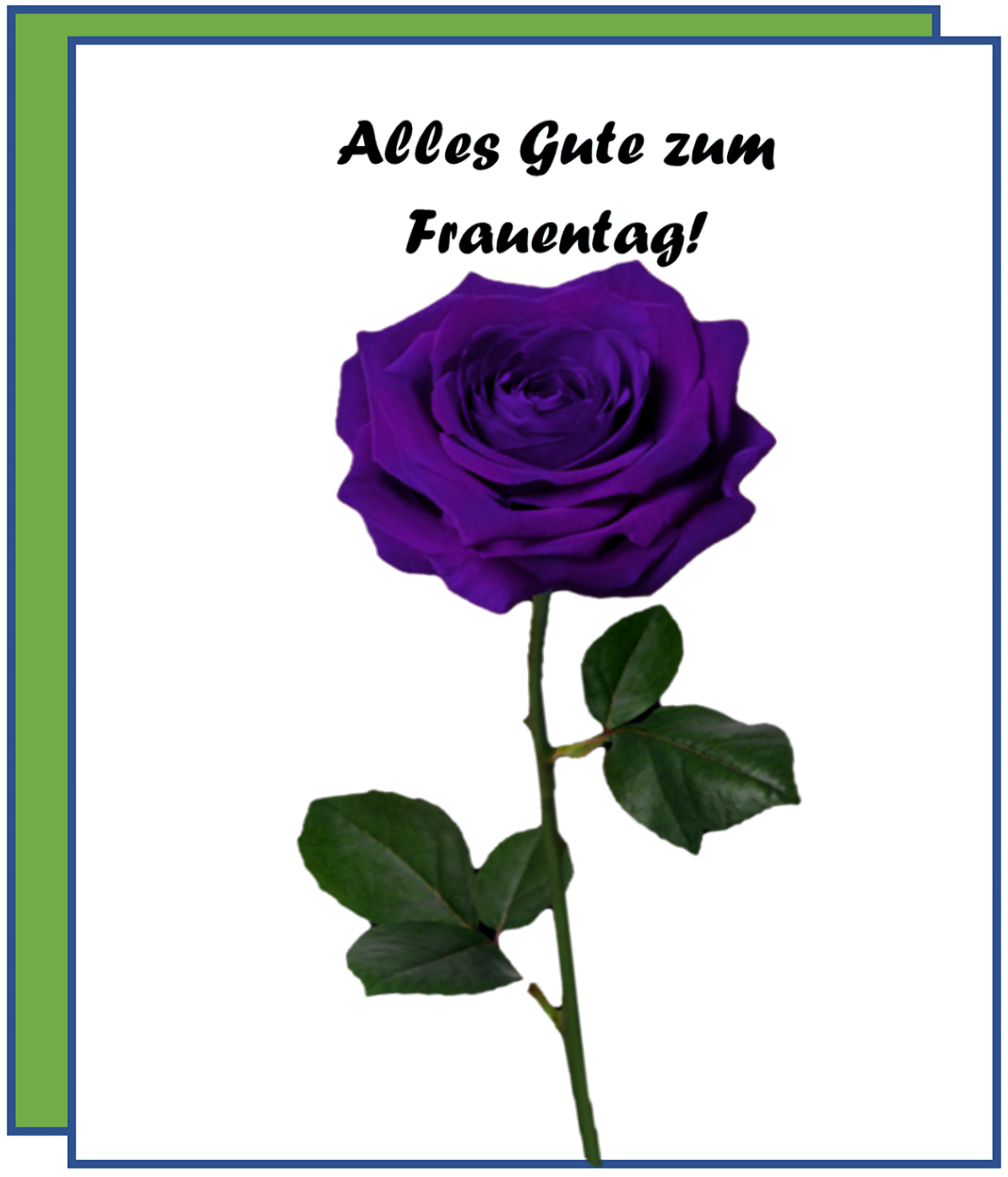 Weltfrauentag International Women's Day